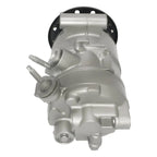 AC Compressor Replacement for Dodge Caliber and Jeep Compass (2007-2008)