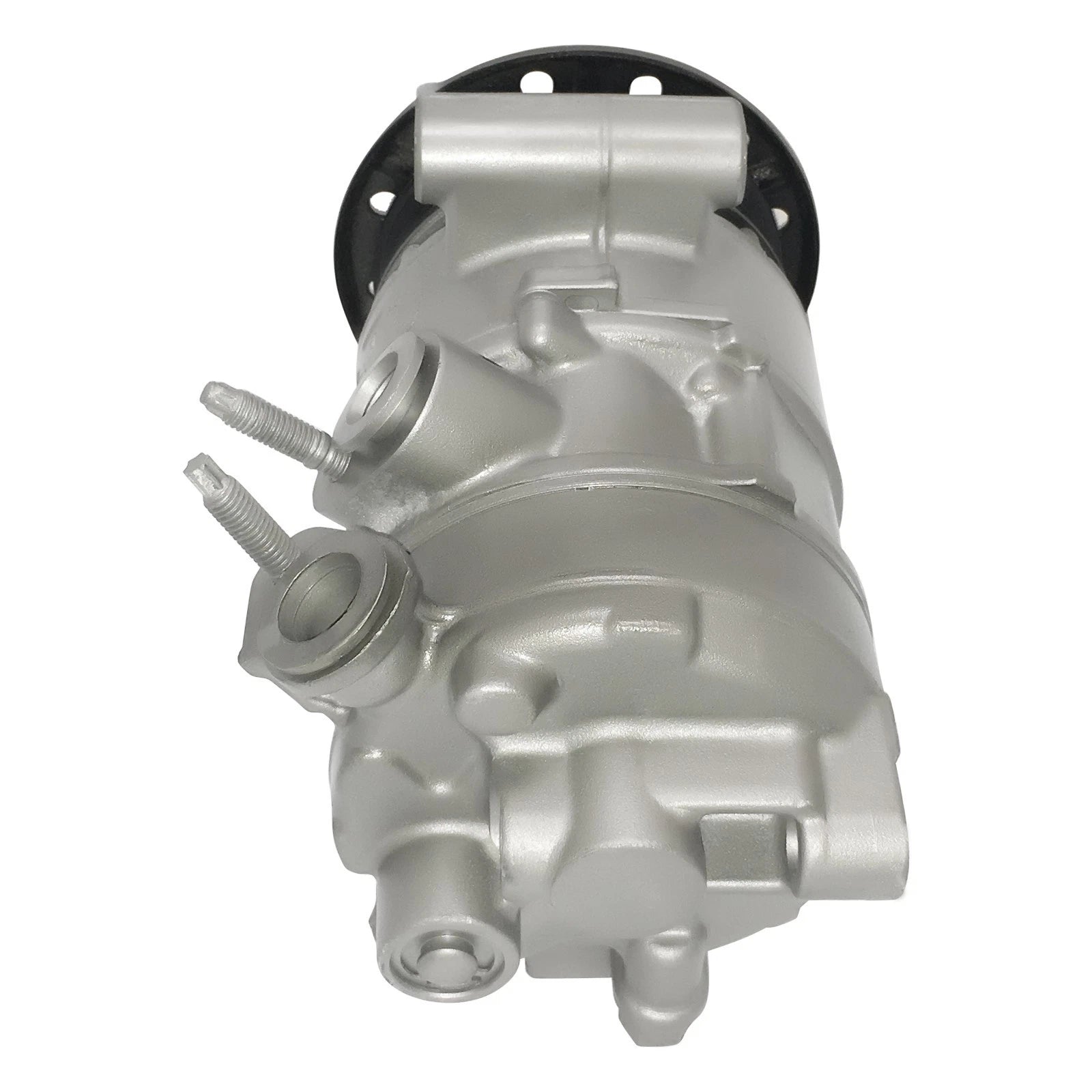 AC Compressor Replacement for Dodge Caliber and Jeep Compass (2007-2008)