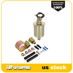 Fuel Pump Assembly for BMW Audi Volvo Toyota Pickup Mazda Suzuki Isuzu