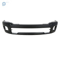 Front Bumper Face Bar Steel with Fog Light Holes for Dodge RAM 1500 (2025)