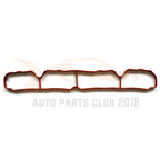 Set of 10 Cylinder Head Gasket Bolts for Chrysler Sebring Dodge Avenger (2008–2013)