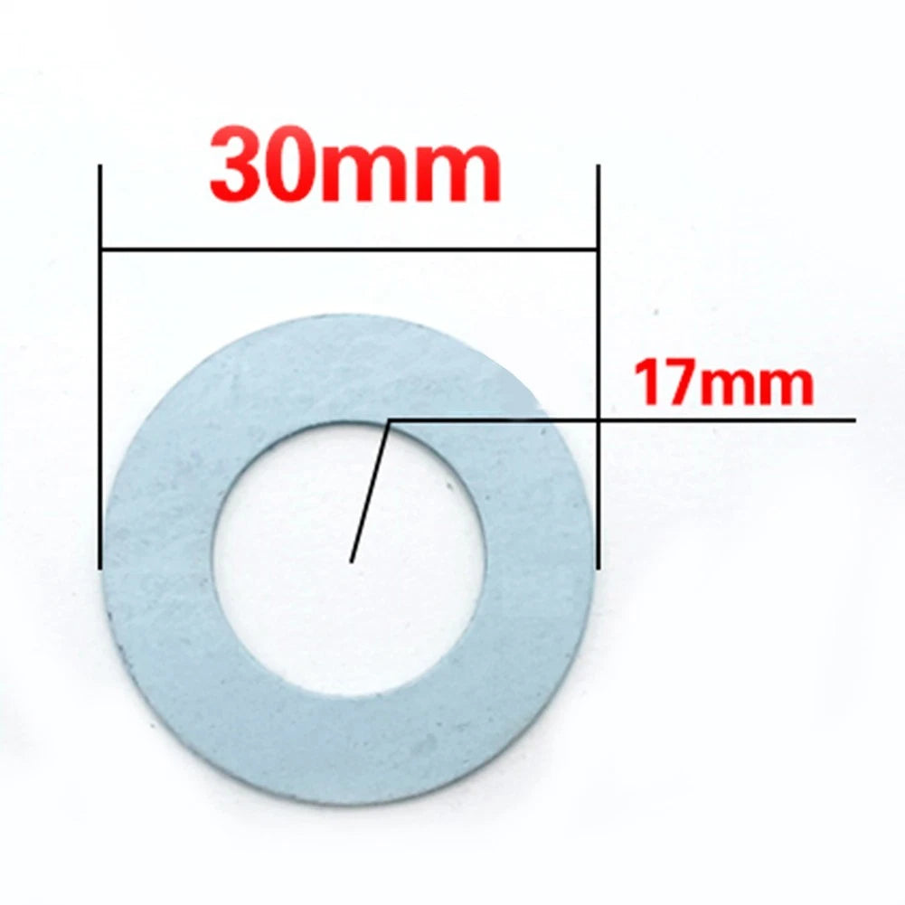 5pcs Aramid Fiberboard Plates for Baitcasting Gear Upgrade