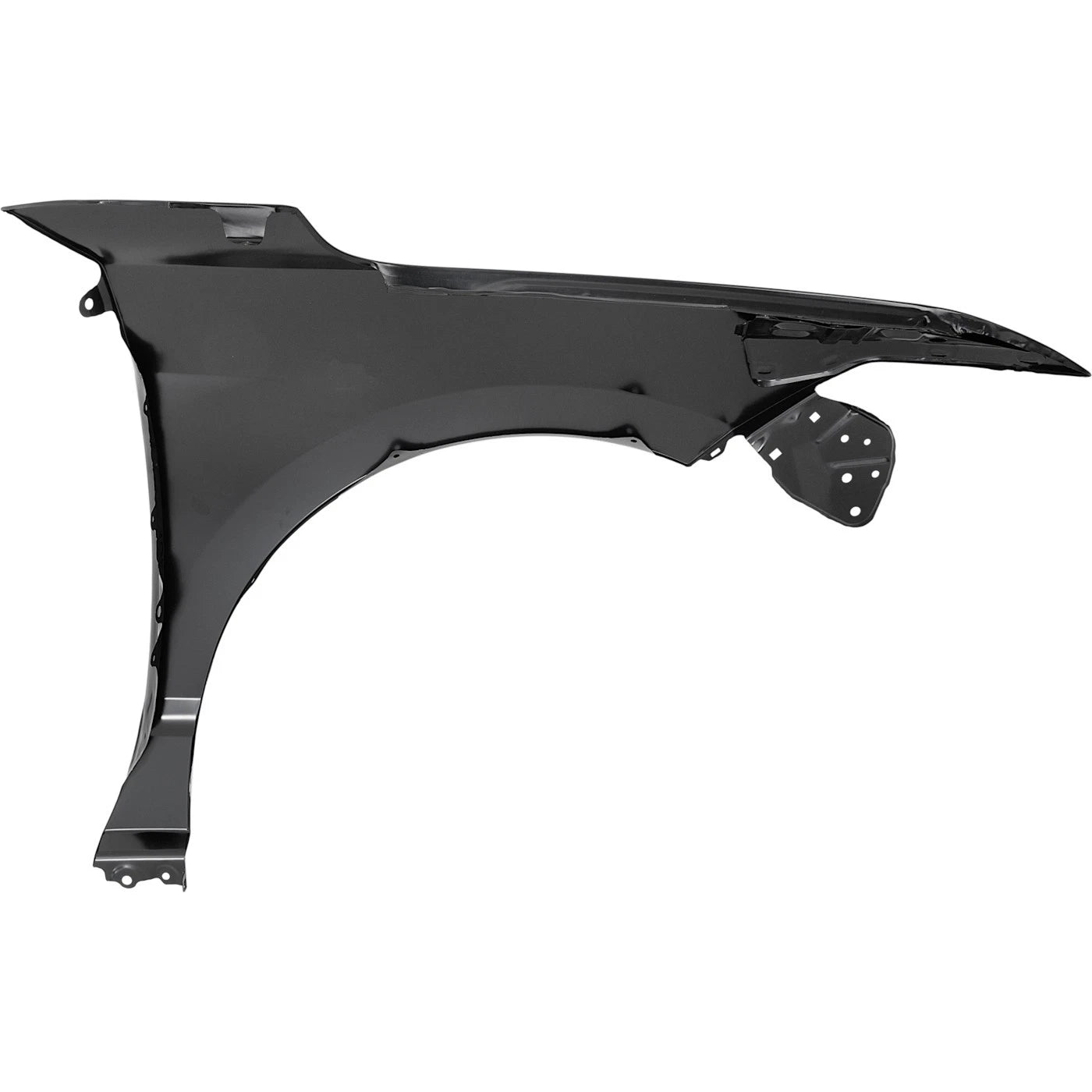 Set of 2 Fender for Toyota Avalon (2019–2022) Front Driver and Passenger Side