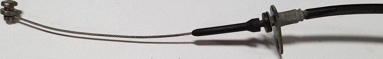 Throttle Cable for Ford Thunderbird Cougar 1994–1995 (F4SC-9A758-EB)