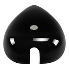 5" Stretched 4.5 Gallon Fuel Gas Tank for Harley Electra Glide