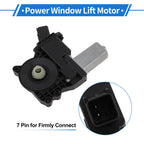 Power Window Regulator Lift Motor No.L2AB14A365AA for Ford Explorer (2018)