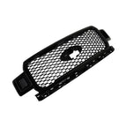 Front Radiator Upper Grille Assembly for Ford F-150 (2018-2020) Black