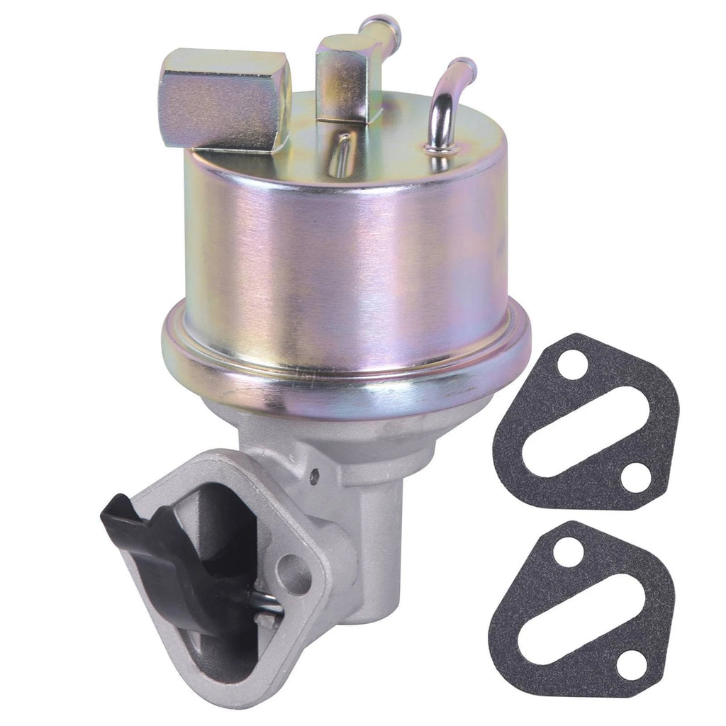 Mechanical Fuel Pump for Chevrolet Corvette (1970-1981)