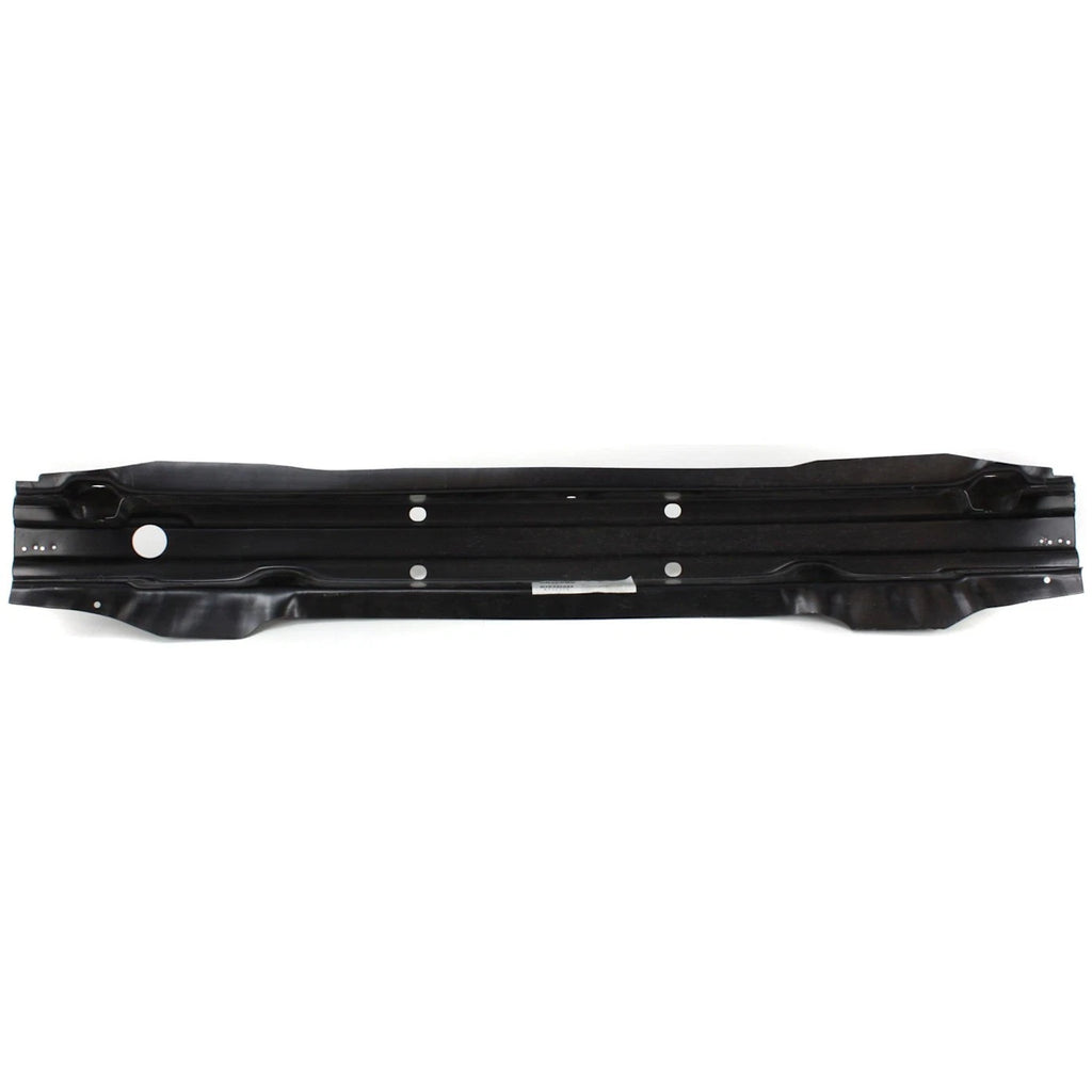 Front bumper reinforcement for Audi A4 Quattro (2002-2005)