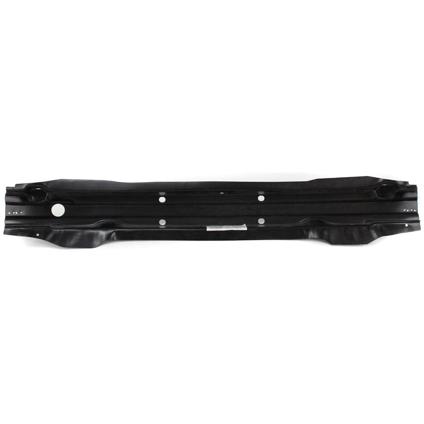 Front bumper reinforcement for Audi A4 Quattro (2002-2005)