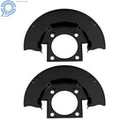 Front Brake Dust Shield for Chevrolet Express GMC Savana (1999–2024)