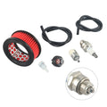 Air Filter Fuel Line Kit for Echo CS-370 CS-400 (13030039730)