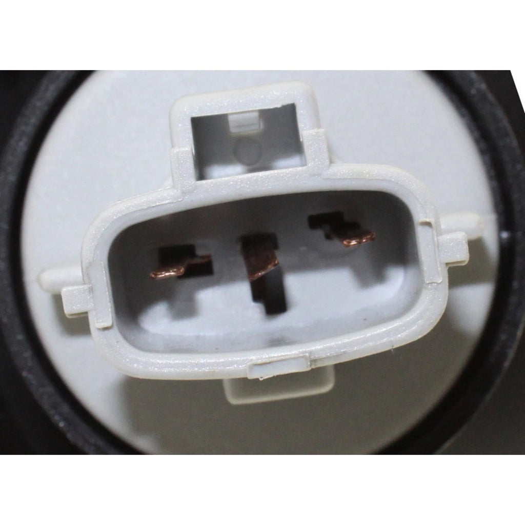 Corner Light for Toyota Sienna (1998–2000) Driver Side Incandescent