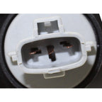 Corner Light for Toyota Sienna (1998–2000) Driver Side Incandescent
