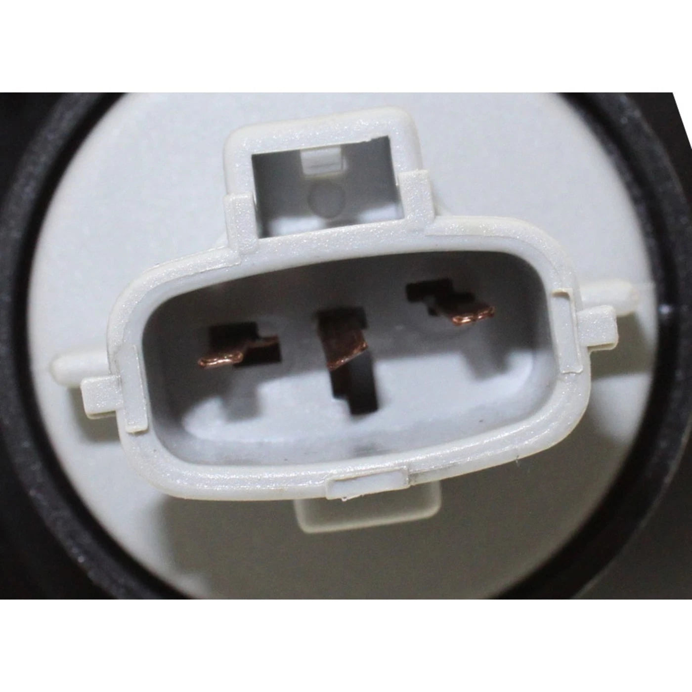 Corner Light for Toyota Sienna (1998–2000) Driver Side Incandescent