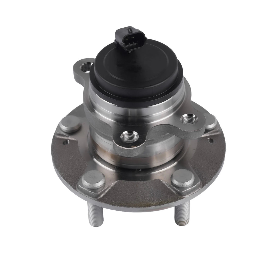 Wheel Hub & Bearing for Hyundai Genesis Coupe (2010–2016) 51750-2M000