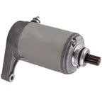 Starter Motor for Yamaha Warrior 350, Big Bear 350, Raptor 350, Kodiak 400 (1997–2006)