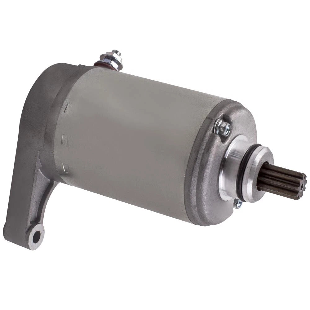 Starter Motor for Yamaha Warrior 350, Big Bear 350, Raptor 350, Kodiak 400 (1997–2006)