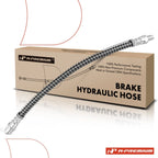 Rear Brake Hydraulic Hose for Mercedes-Benz C-Class & GLK (2008–2016)