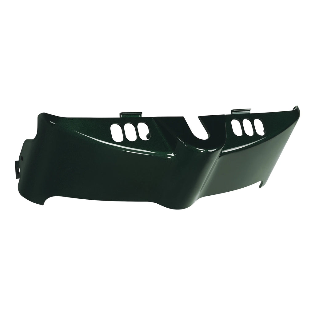 Inner Fairing Skirt for Harley Electra Glide (2014–2024) Deep Jade Pearl