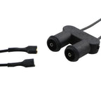 Horn Speaker Wiring Adapter Harness for Mitsubishi Pajero Lancer