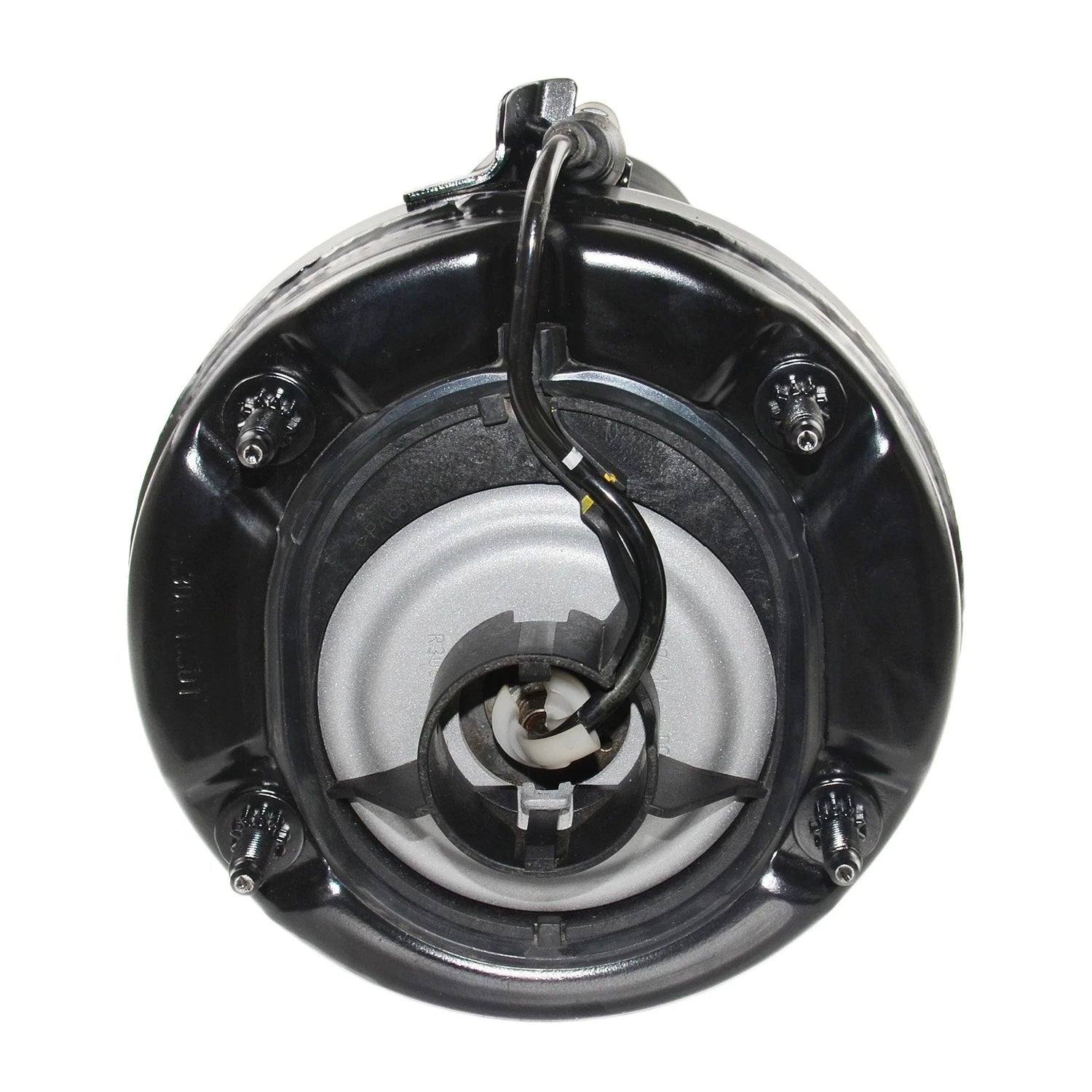 Front Air Suspension Shock Absorber for Audi A6 A7 A8 S6 S7 S8 (2012–2020)