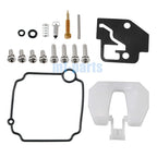 Carburetor Repair Kit for Tohatsu MFS6, MFS8, MFS9.8 (3V1-87122-0)
