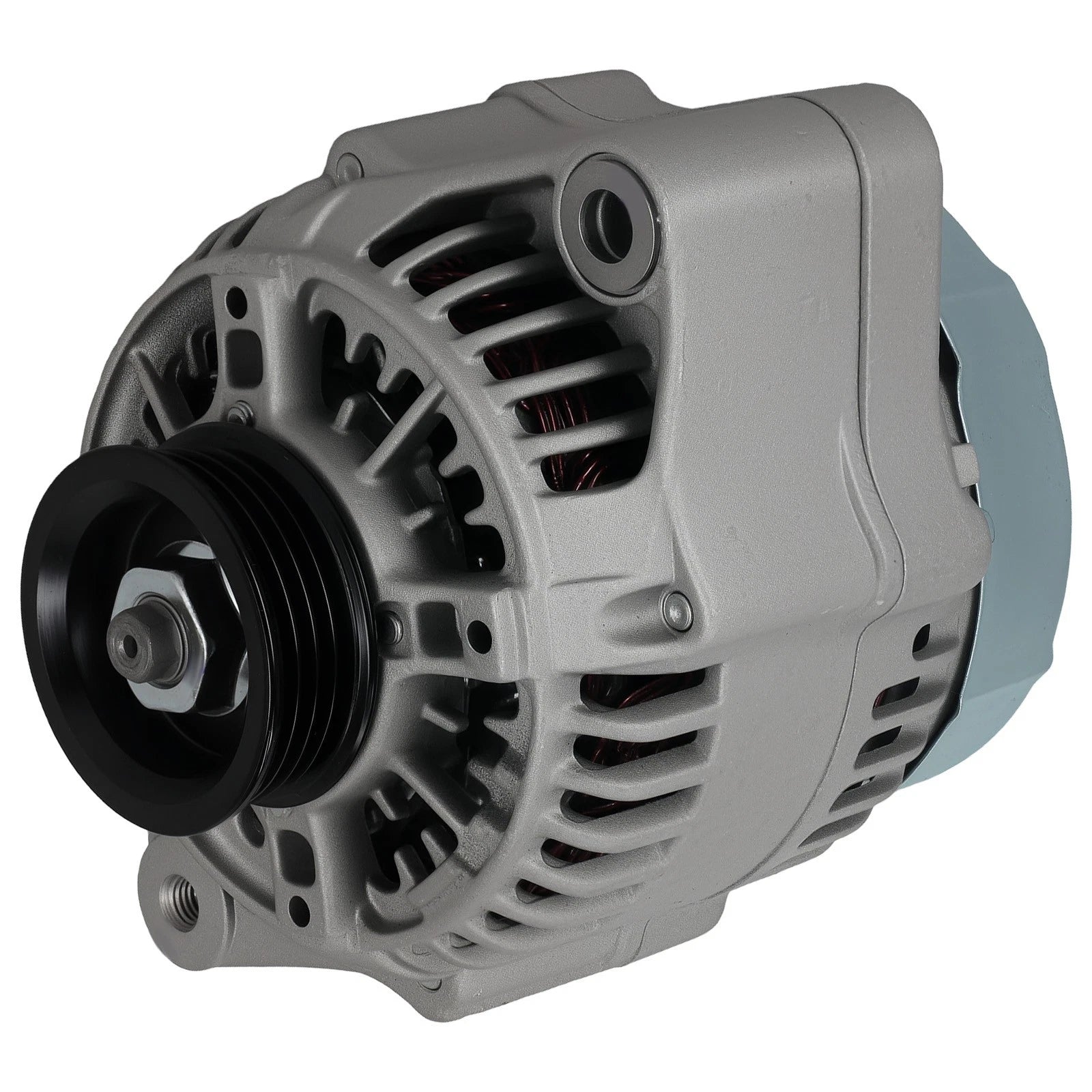 80A 12V Alternator for Suzuki Grand Vitara 2.5L (1999–2004) A5TA7291C