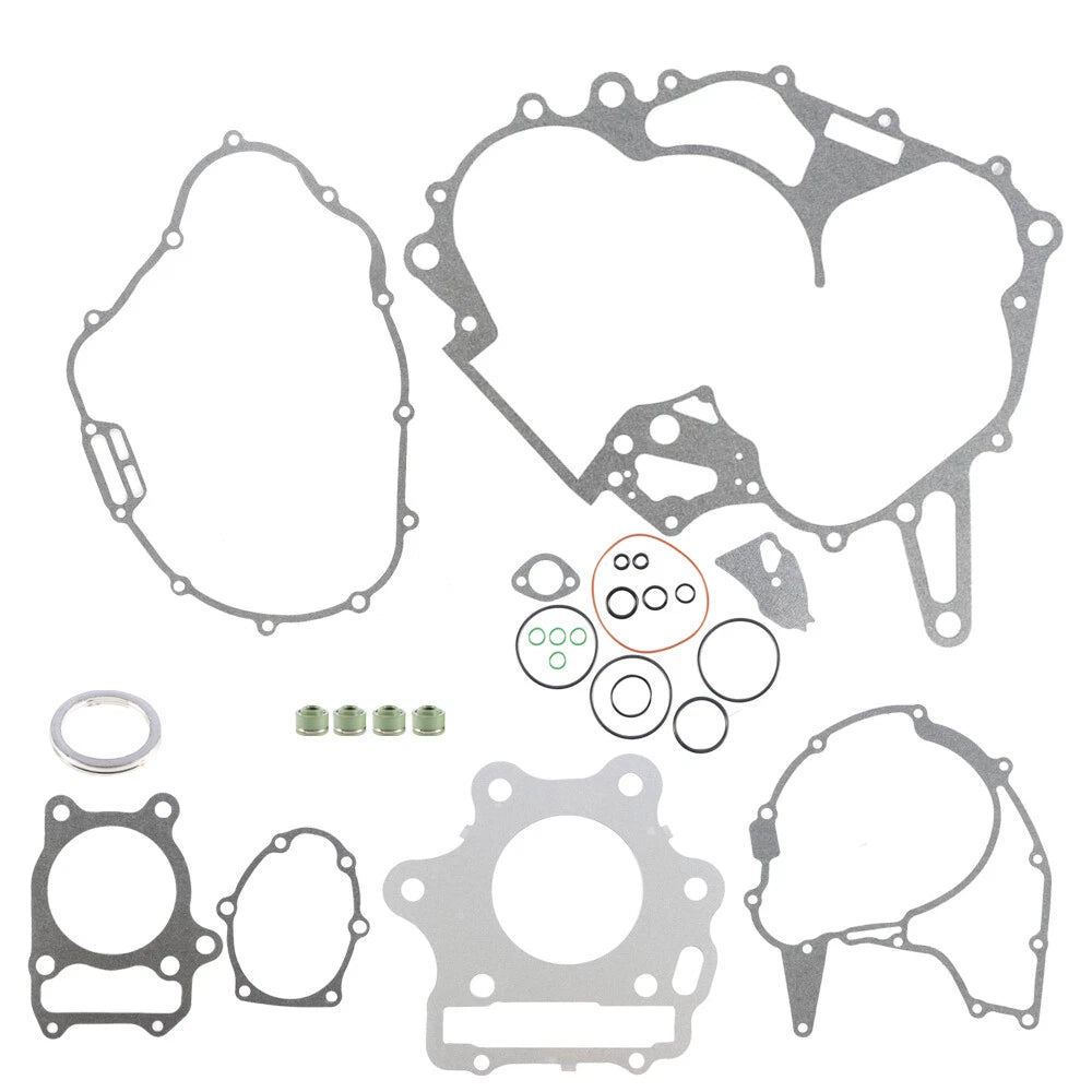 Complete Gasket Kit for Honda TRX300EX TRX300 (1993â2008)