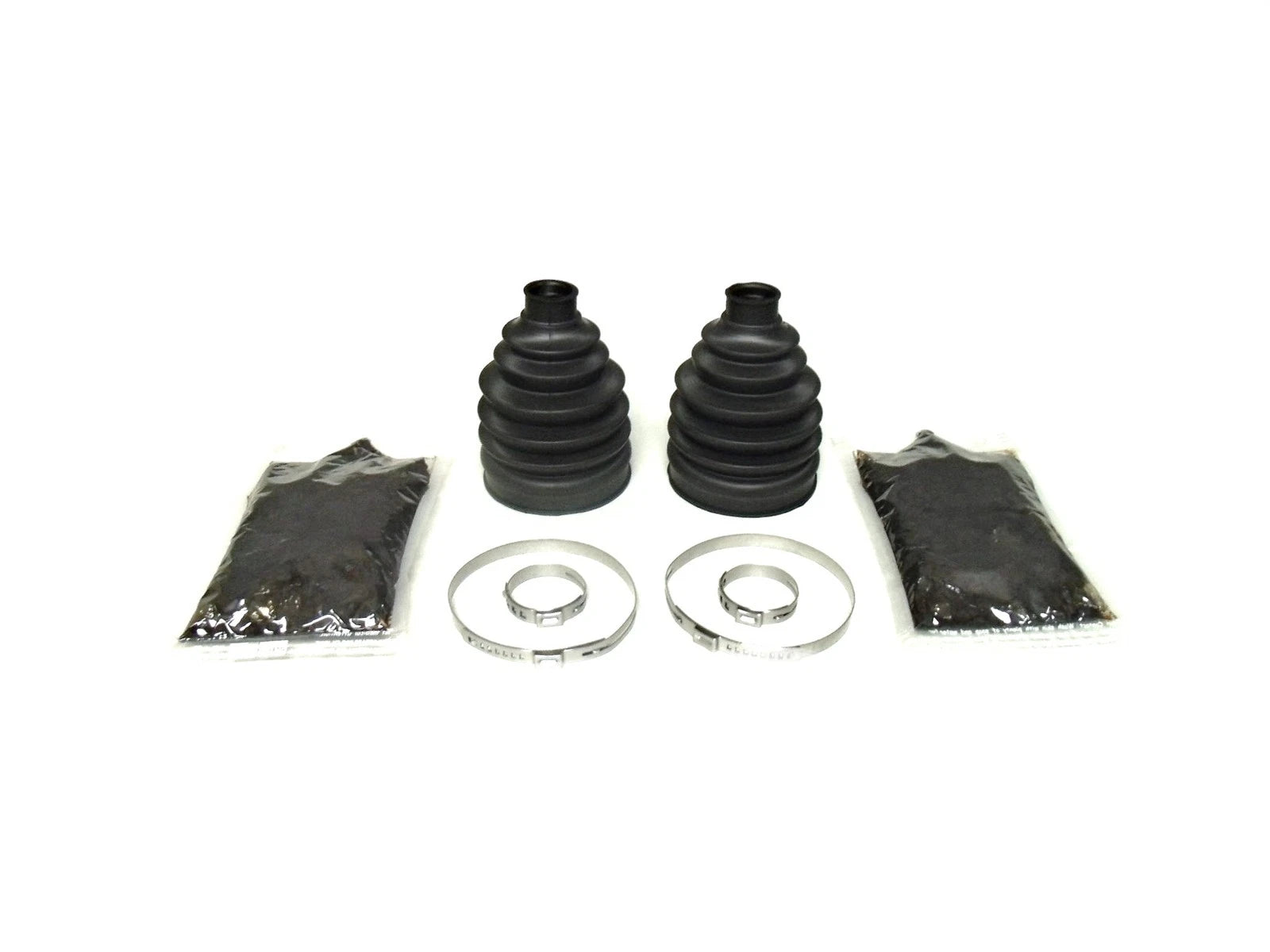 CV Boot Kits for Can-Am Outlander & Renegade (Heavy Duty, Set of 2)