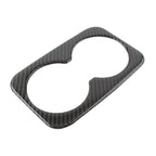 Rear Seat Water Cup Holder Cover Trim for Jeep Grand Cherokee (2011-2021)