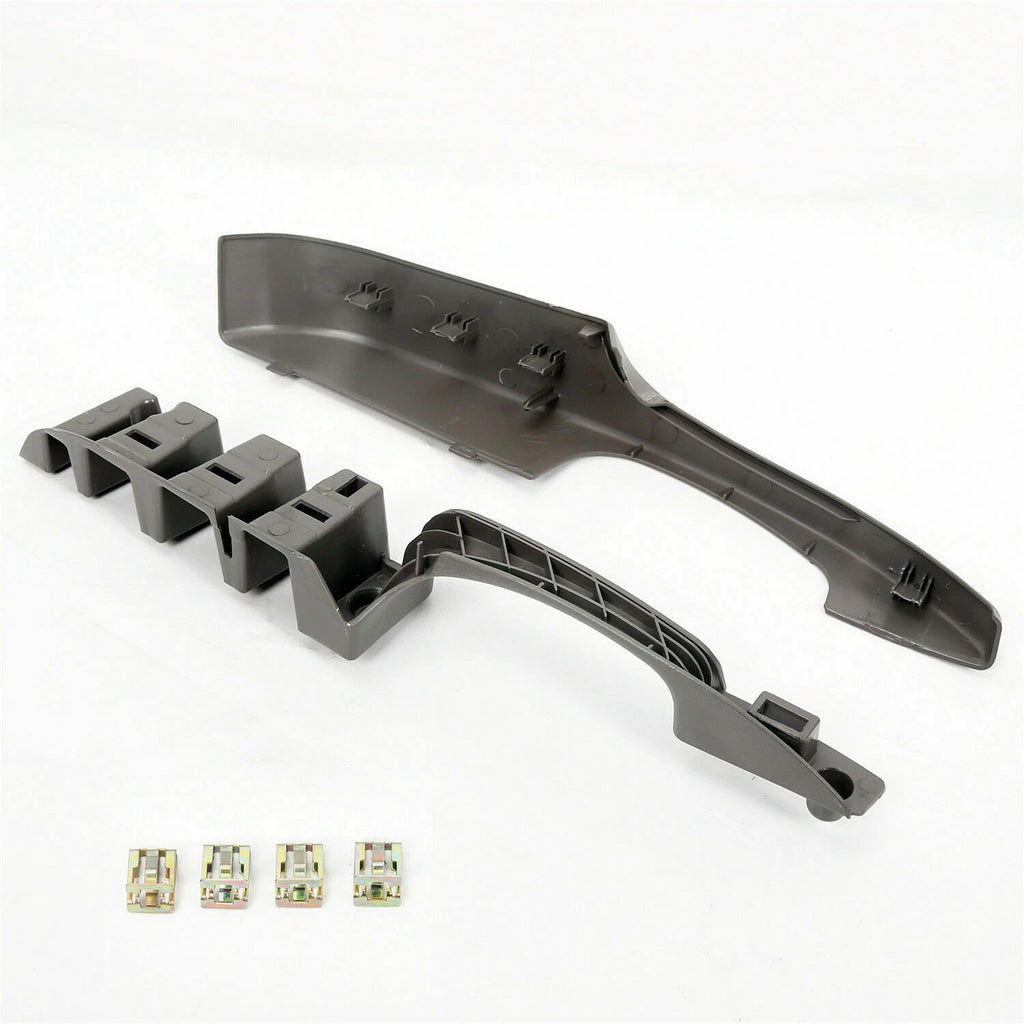 Inside Door Handle Complete Armrest LH for Express Van Savana (2003–2019)
