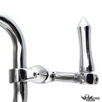 5" Long FootPeg for Harley Sportster Dyna Touring Softail