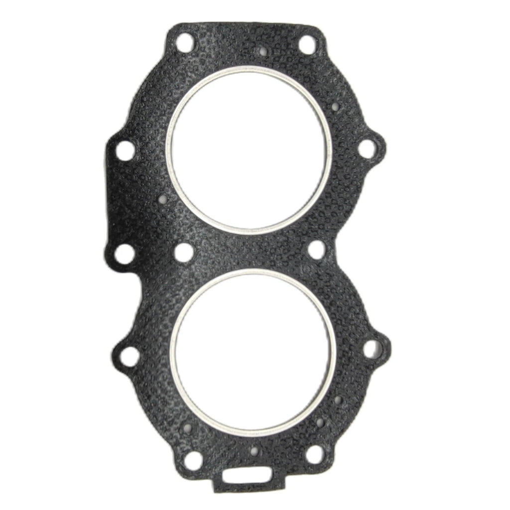 Cylinder Head Gasket for Yamaha Outboard 20 25 HP (C25 CV25 695-11181-A1)