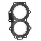 Cylinder Head Gasket for Yamaha Outboard 20 25 HP (C25 CV25 695-11181-A1)