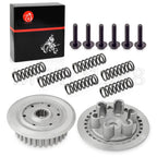 Clutch Center Inner Hub Pressure Plate Springs for Yamaha YFZ450 (2006–2013)