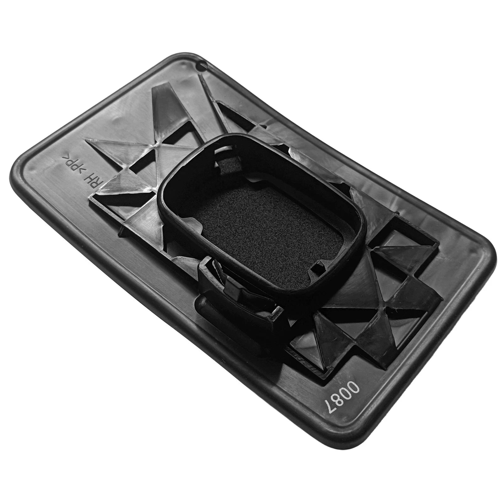 Mirror FO1325153 for Ford F250 F350 F450 F550 (2008–2012) Tow Glass RHD