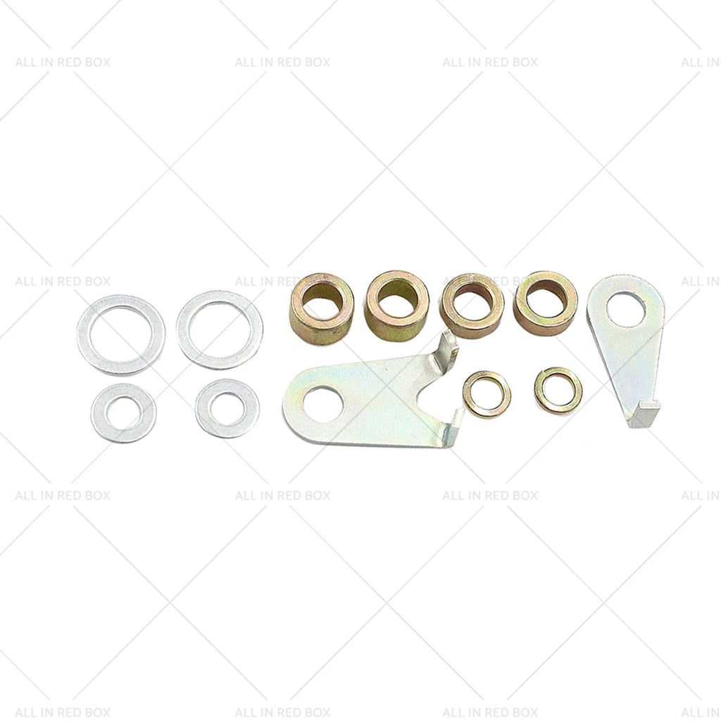 Neutral Safety Switch Kit for TH-350, TH-400, 700-R4