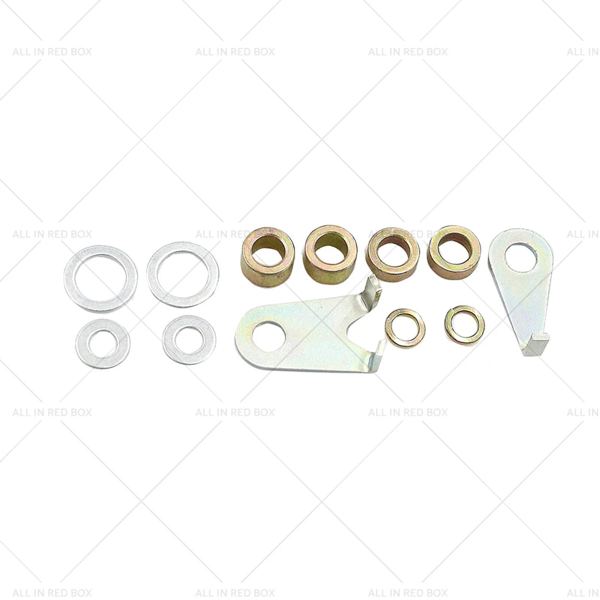 Neutral Safety Switch Kit for TH-350, TH-400, 700-R4