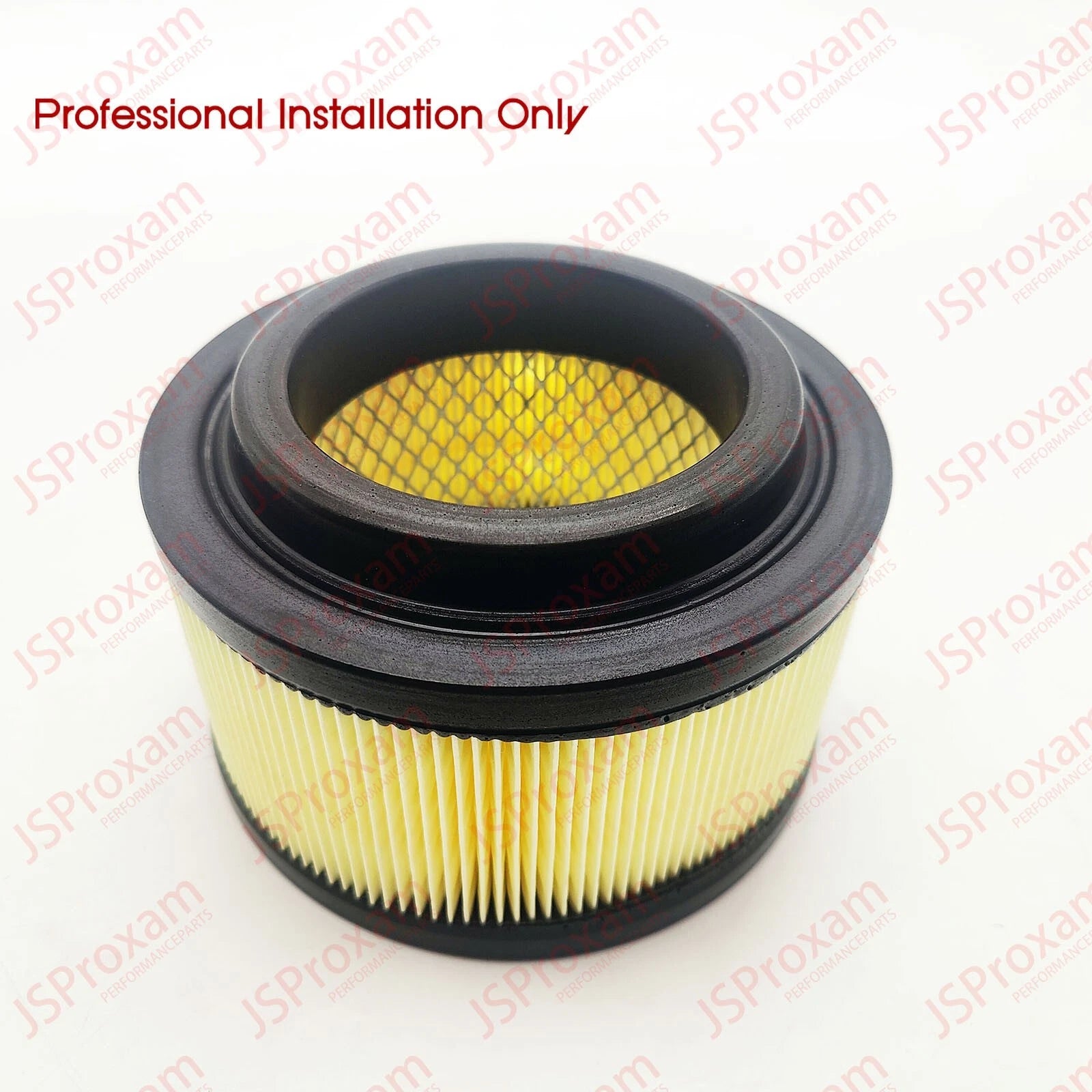 Air Filter Insert 155mm for Volvo Penta AQAD31 AQAD41 (21646645, 3582358)