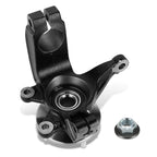 Front Left Driver Loaded Wheel Bearing Knuckle Assembly for Ford Focus (2006–2011)