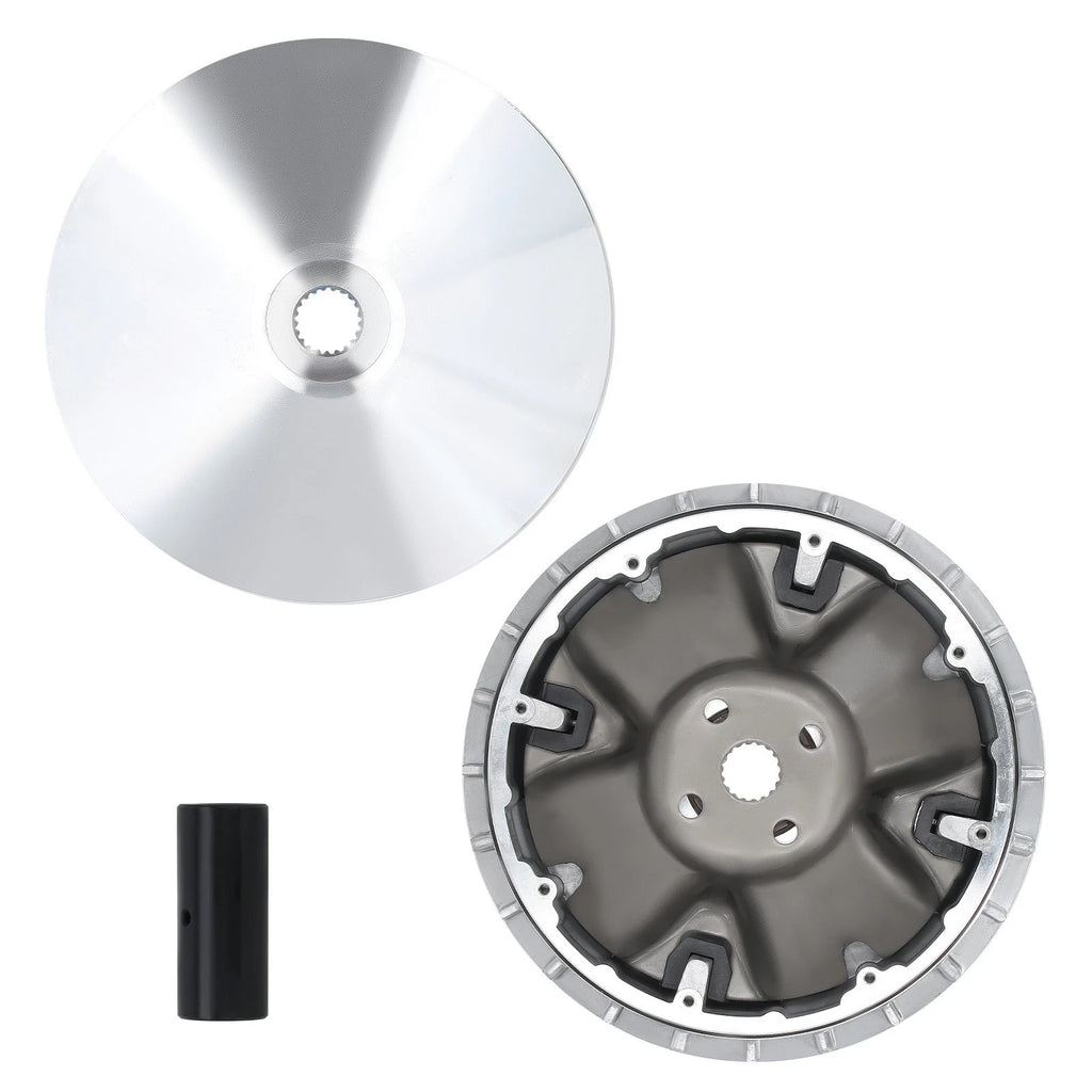 Primary Driven Clutch Fixed Sheave for HiSUN MSU 500/YS700 (2015–2020)