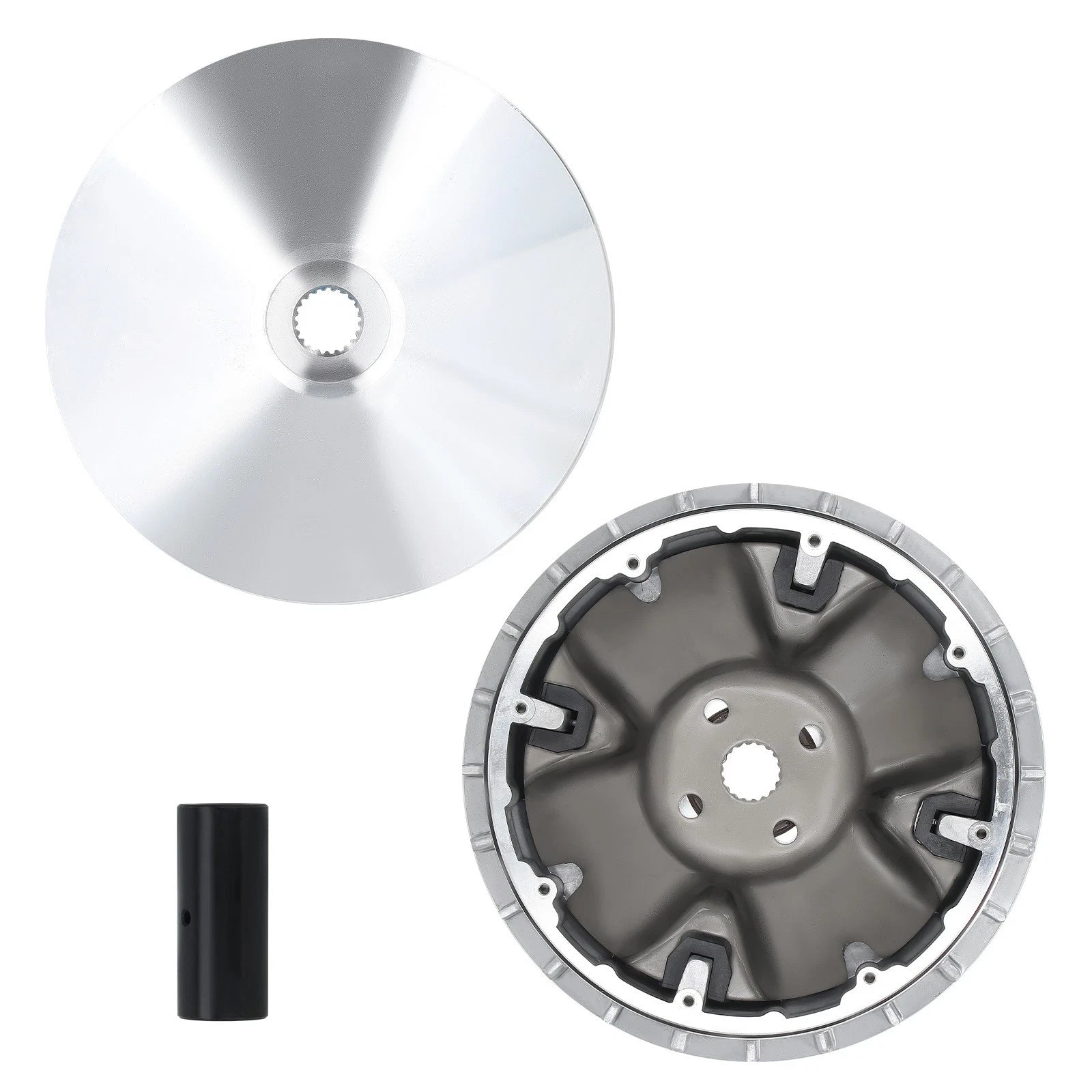 Primary Driven Clutch Fixed Sheave for HiSUN MSU 500/YS700 (2015–2020)