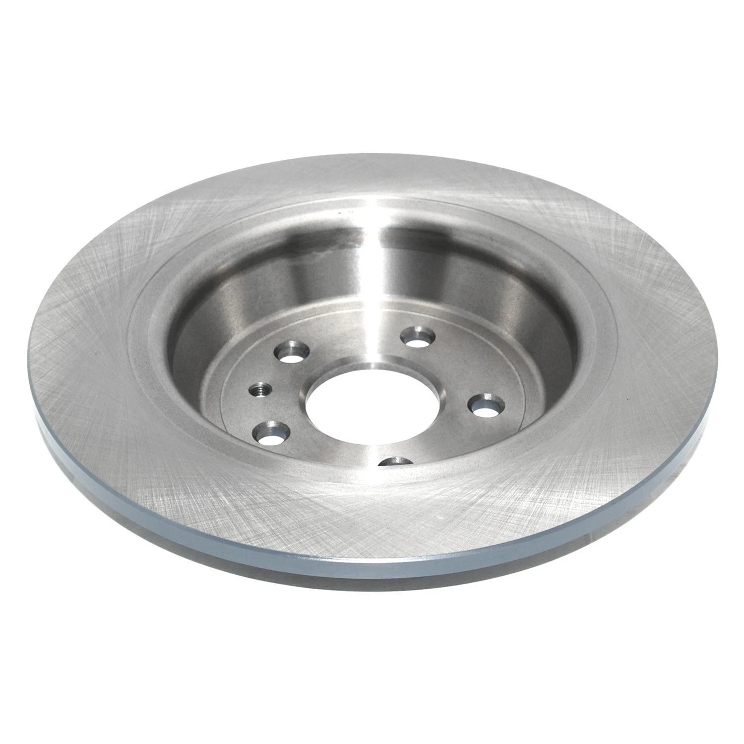 DuraGo Rear Rotors & Bosch QuietCast Ceramic Disc Brake Pad Kit for Escape MKC MKZ (2013–2020)