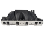 Air Gap Intake Manifold for Ford 351W Windsor V8 (1962–1997) Black