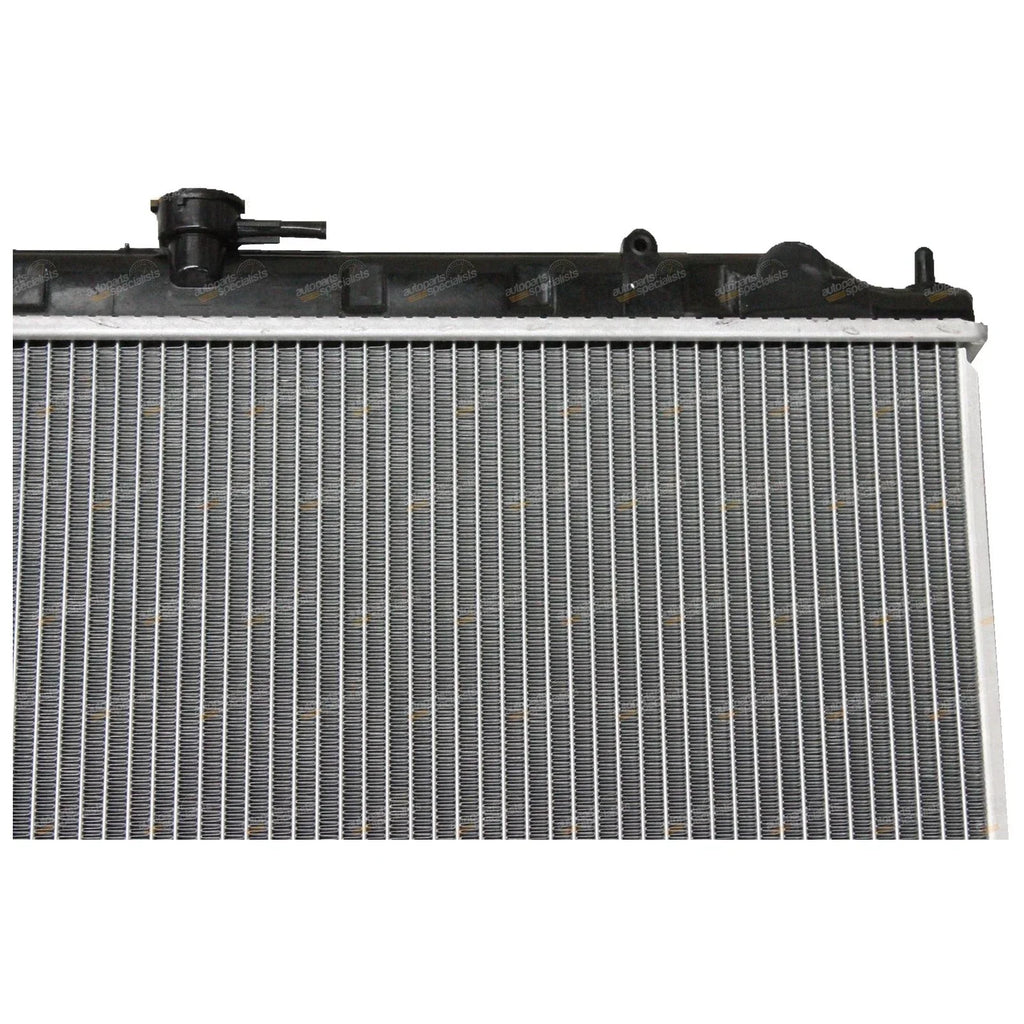 Alloy Core Radiator Auto/Manual for Nissan Maxima A32 (1995-1999)