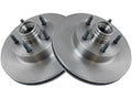 Front Brake Rotor Set for Mazda B3000 (2000–2007) MX369PZ