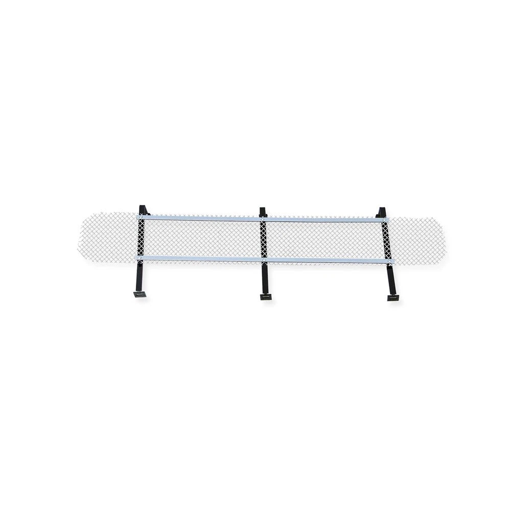Stainless Steel Mesh Grille Insert for Ford F-150 (2006–2008)