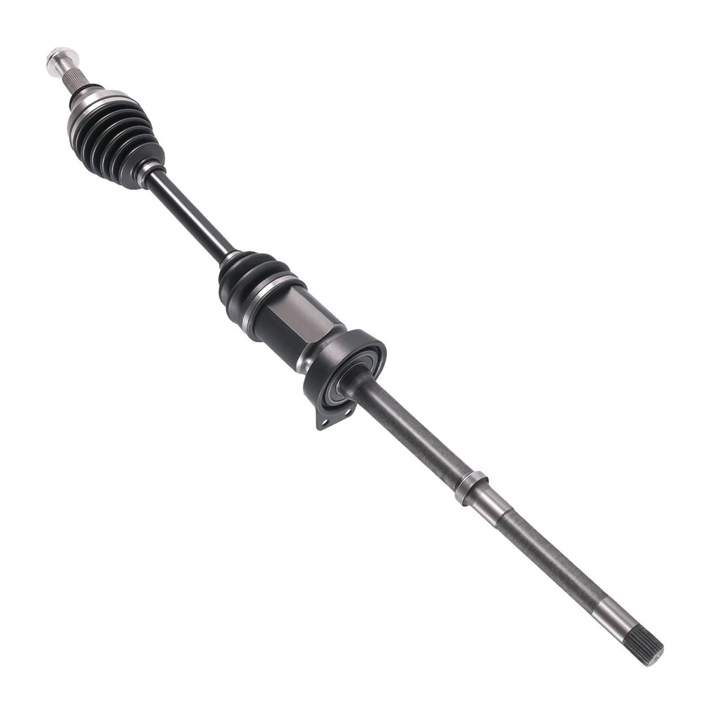 Front Passenger CV Axle Assembly for Explorer V6 3.5L AWD (2011–2012) 66-2281