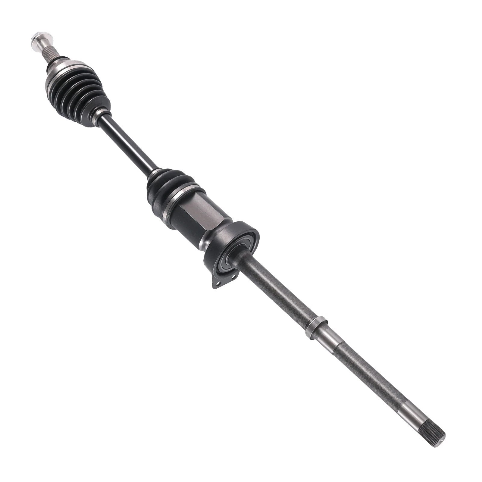 Front Passenger CV Axle Assembly for Explorer V6 3.5L AWD (2011–2012) 66-2281